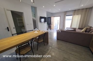 Duplex Lynda AL3648 Hammamet