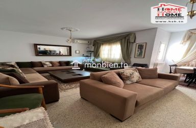 Immeuble Saray à Vendre à Carthage Salambo