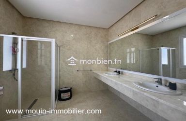 Villa Solaris AL2031 Hammamet