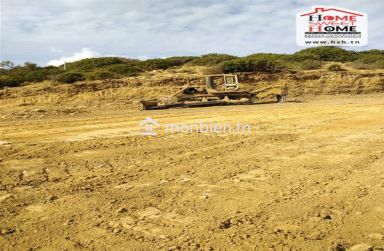 Terrain Agricole Chouour à Vendre à Takelsa