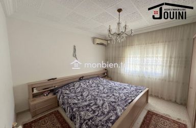 Villa Avec Piscine À Hammam Chatt