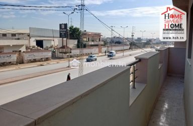 Immeuble Aurora à Vendre à Jaafer 1