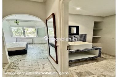 Villa Le Caroubier AL2391 Hammamet