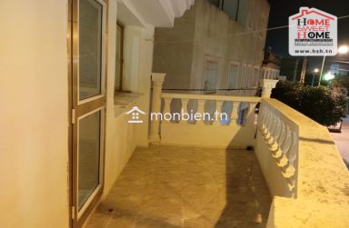 Duplex Victoria à Louer au Kram