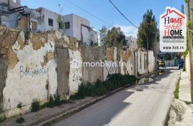 Terrain Promoteur Liora à Vendre au Kram