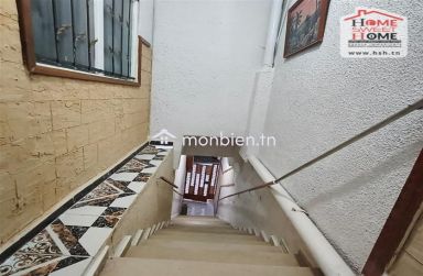 Bureau H1 Vita à louer à Bizerte