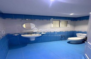 Location estivale Appartement S+2 à louer à Hammamet Sud 51355351