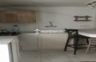 À Louer – Appartement S+1 à El Menzah 7