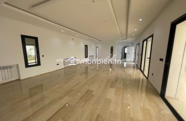 Réf : V277 Villa la Sauge 1