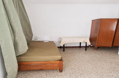 À Louer – Studio S+1 Meublé à Saïdia, Bardo**