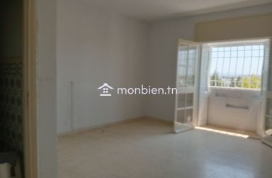 Vente Appartement
