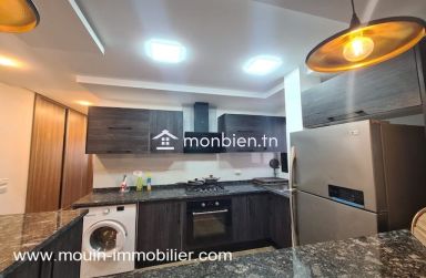 Appartement Marcus 2 AL3474 Hammamet