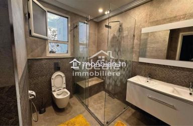 villa avec piscine à Hammamet location estivale