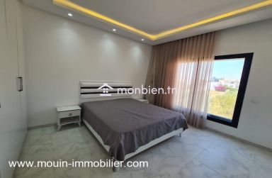 Appartement Les Emeraudes 1 AL3591