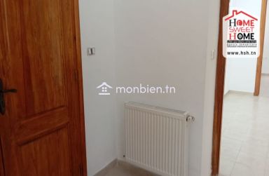 Bureau A1 Faustina à Louer à Ariana