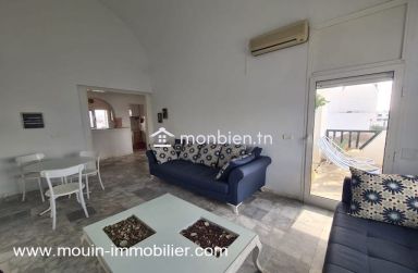 Appartement Rimel AL1344 Hammamet Nord