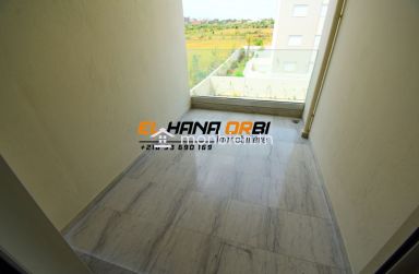 s+2 à vendre avec piscine directement promoteur à Mahdia