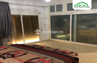 Villa de 400 m² à M'saken