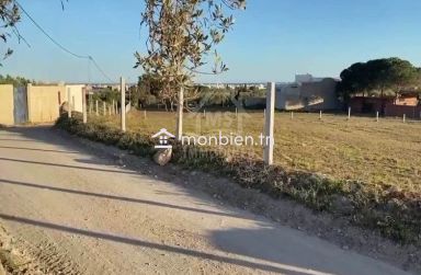 Un terrain vue de mer à vendre à Béni Khiar 51355351