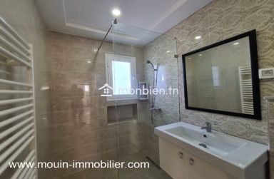 Villa Mariana AL3054 Hammamet zone theatre