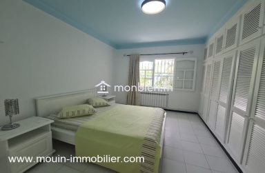 Appartement Odile 2 AL3420 Hammamet