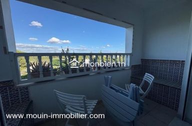 Appartement L'Etoile AL898 Sidi Mahersi