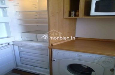 Bel appartement S+2 à vendre à Yasmine Hammamet 51355351