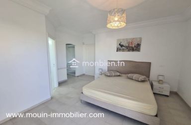 Triplex El Bey 2 AL929 Hammamet