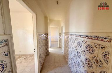 Appartement S2 À El Mellassine Tunis