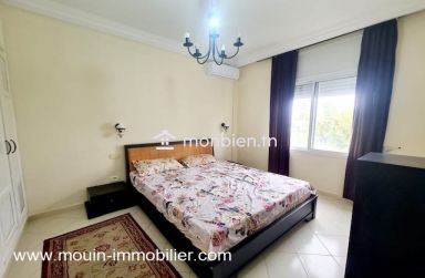 Villa Naya AL3485 Yasmine Hammamet