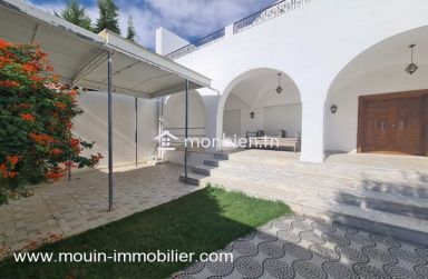 Villa Goya AL3064 Hammamet