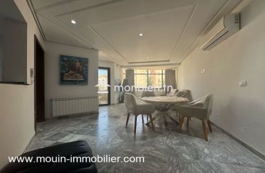 Appartement Jad AL3528 Hammamet Nord