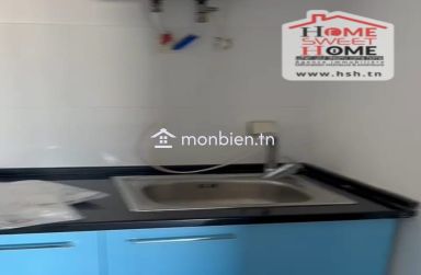 Bureau Nostre à Louer à La Soukra