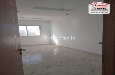 Appart S2 Abraham à Vendre à Jinen Mansoura Kélibia (Promo Promoteur)