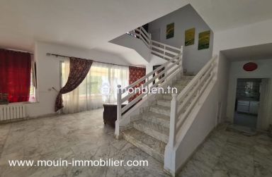 Villa Mistral 2 AL3561 Hammamet Nord