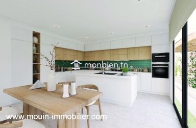 Villa Tamaris AV1894 Hammamet Zone Theatre