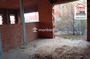 Villa Nara à Vendre à Raoued