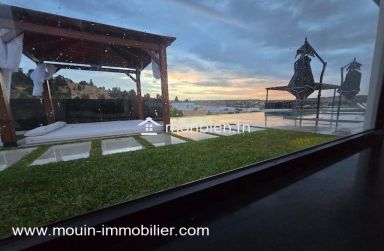 Villa Savannah AV1879 Hammamet