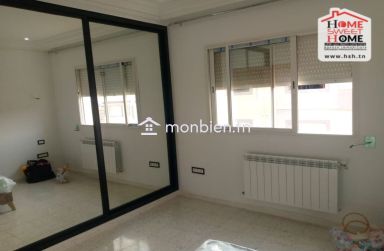 Appart S3 Romaiss à Vendre à Borj Cedria