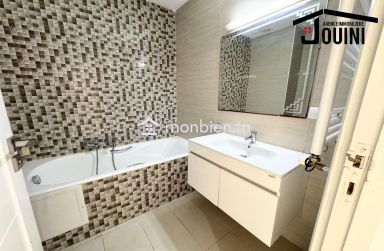 Appartement S3 à La Manouba
