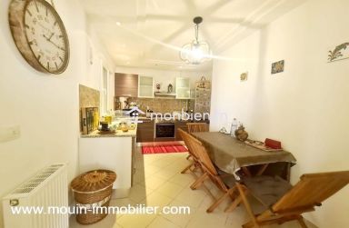 Appartement Dubai AV1826 Hammamet