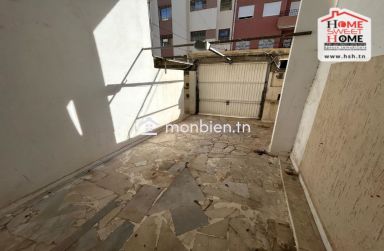 Appart S2 Rivka à Louer à Ksar Said