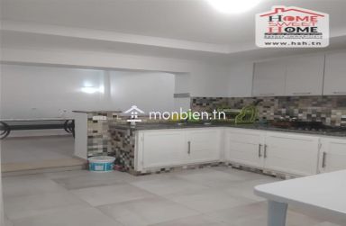 Villa Florine à vendre à Chatt Ezzouhour Korba