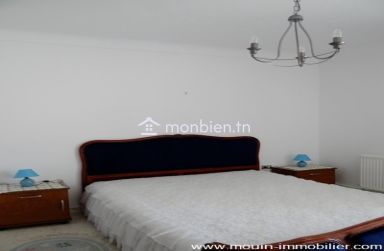 Appartement Yara AL973 Hammamet