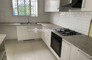 Réf : L472 Villa Alpinia 1