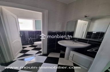 Villa Africa Jade AV1966 Korba