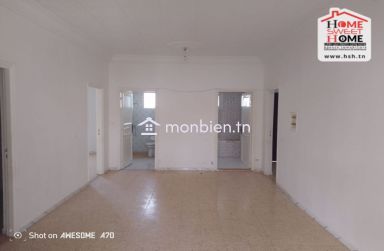 Etage de Villa Zorya à Louer à Gammarth Village