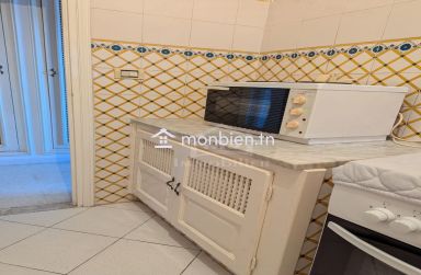 Coquet appartement à vendre dans la zone touristique de Nabeul 51355351
