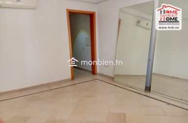 Etage de Villa S1 Ilan à Vendre à La Goulette