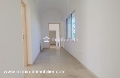 Villa panda AL3043 Hammamet